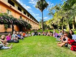 Foto A Associação Diacônica Luterana - 08