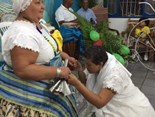 Foto Mãe Neia